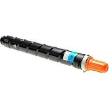 MUADİL TONER CANON EXV34/3783B002AA /IR-C2020/2030/2225/2230 MAVİ - Resim 2