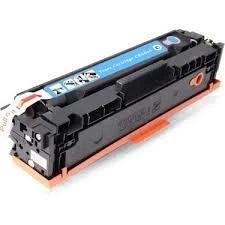 A-KALİTE MUADİL TONER CANON CF410X/CF 410X/CRG 046H/CRG046H MAVİ - Resim 2
