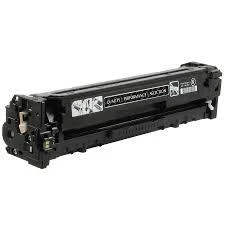 A-KALİTE MUADİL TONER CANON CRG731(628)SİYAH - Resim 2