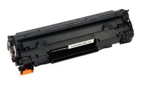 A-LALİTE MUADİL TONER HP CE 285A/CB435/CRG725/CRG712 - Resim 2