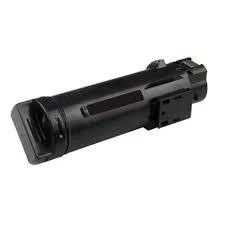 A-KALİTE MUADİL TONER XEROX 6510/6515 106R03488 SİYAH - Resim 2