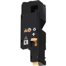 A-KALİTE MUADİL TONER XEROX 6020/6025/6022/6027/106R02763 SİYAH - Resim 2