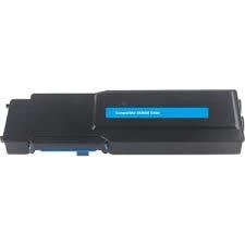 MUADİL TONER XEROX VERSALİNK C400/C405/106R03522 MAVİ YÜKSEK KAP - Resim 2