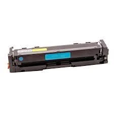 A-KALİTE MUADİL TONER HP 207A(W2212)MAVİ CHİPSİZ - Resim 2