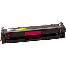 A-KALİTE MUADİL TONER HP CF415 (W2033A) -CRG055-KIRMIZI (CHİPSİZ) - Resim 2