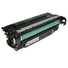 A-KALİTE MUADİL TONER HP CE340A (651A) SİYAH - Resim 2