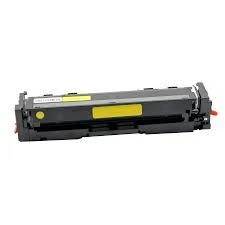 A-KALİTE MUADİL TONER HP 207A(W2211)SARI CHİPSİZ - Resim 2
