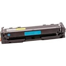 A-KALİTE MUADİL TONER HP CF415 (W2031A) -CRG055-MAVİ (CHİPSİZ) - Resim 2