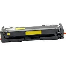 A-KALİTE MUADİL TONER HP CF415(W2032A) -CRG055-SARI (CHİPSİZ) - Resim 2