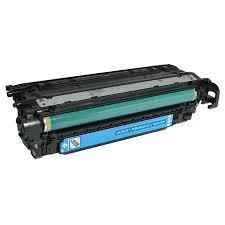 A-KALİTE MUADİL TONER HP CE341A (651A) MAVİ - Resim 2