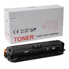 A-KALİTE MUADİL TONER HP CE743/307A KIRMIZI ürün görseli