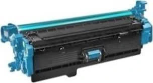 A-KALİTE MUADİL TONER HP CF361X/040 MAVİ - Resim 2