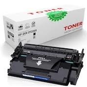 A-KALİTE MUADİL TONER HP CF226X/CRG052H/CRG 052H UNIVERSAL ürün görseli