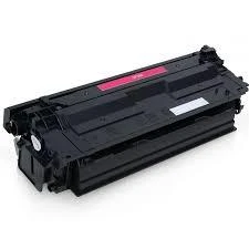 A-KALİTE MUADİL TONER HP CF363X/040 KIRMIZI - Resim 2