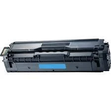 A-KALİTE MUADİL TONER CLP415 (K504) MAVİ - Resim 2