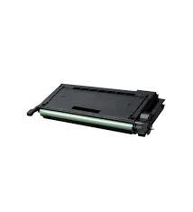 A-KALİTE MUADİL TONER SAMSUNG CLP610/C660 MAVİ - Resim 2
