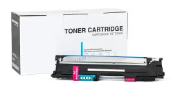 A-KALİTE MUADİL TONER CLT C407/CLP325/CLP320 MAVİ