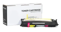 A-KALİTE MUADİL TONER CLT C409/CLP315/CLP310 SARI ürün görseli