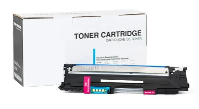 A-KALİTE MUADİL TONER CLT C406/CLP365/CLX3305 MAVİ