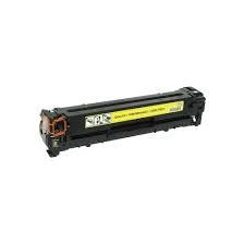 A-KALİTE MUADİL TONER HP CF302A (827A) SARI - Resim 2