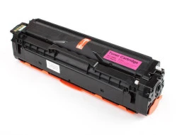 A-KALİTE MUADİL TONER SAMSUNG CLP680/CLX6260 /CLT506 MAGENTA - Resim 2