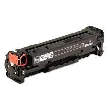 A-KALİTE MUADİL TONER HP CC532A/CE412/CF382/CE312 /CRG718 SARI - Resim 2