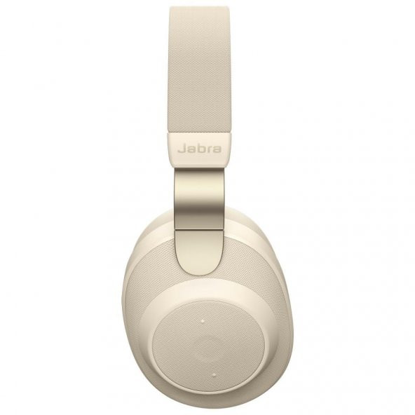 Jabra Elite 85h Kulak Üstü Kulaklık ANC Altın Bej - Outlet - 3