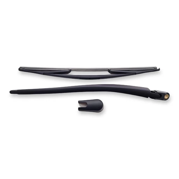 Opel Astra G HB 1998-2005 Arka Cam Silecek Takım 40cm 1273389 ürün görseli 1