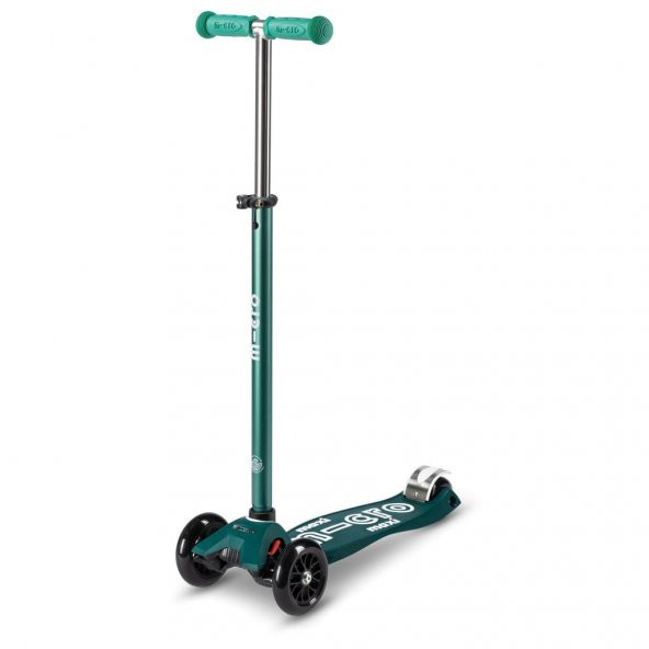 Micro Maxi Deluxe Eco Scooter MMD122