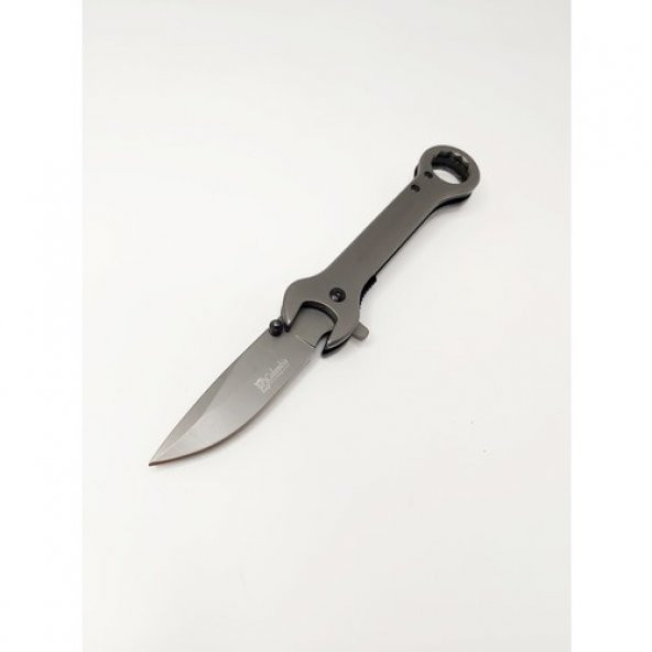 Columbia Marka 21CM Otomatik Anahtar Çakı - 1