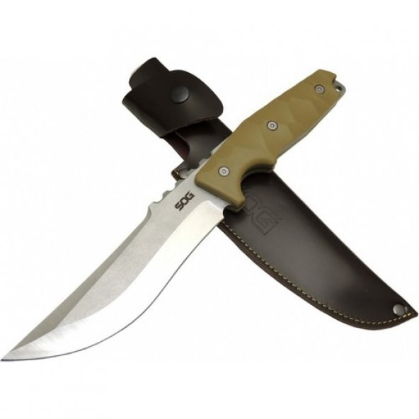 Sog Longhorn Fixed Bıçak