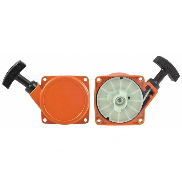 UstanınYeri 446/753/755/746 MODEL TIRPAN STARTER KAPAK