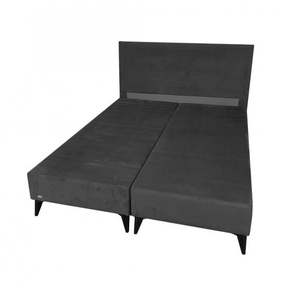 İpek Mobilya Ecostil Baza ( Çift Kişilik ) 150x200 - 2