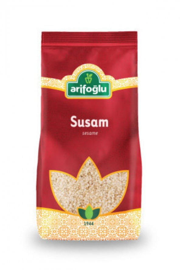 Arifoğlu Susam 250g (Eko)