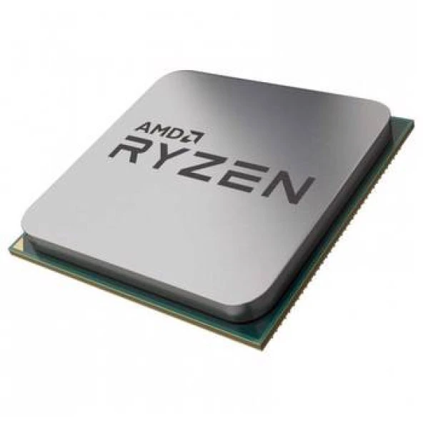 AMD Ryzen 5 5500 Soket AM4 3.6GHz 19MB Önbellek 65W 7nm MPK Kutusuz İşlemci