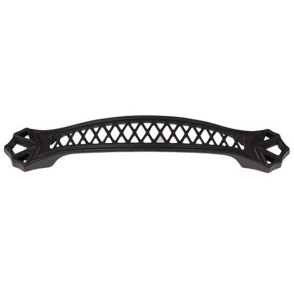 Aylin Kulp Siyah 96mm