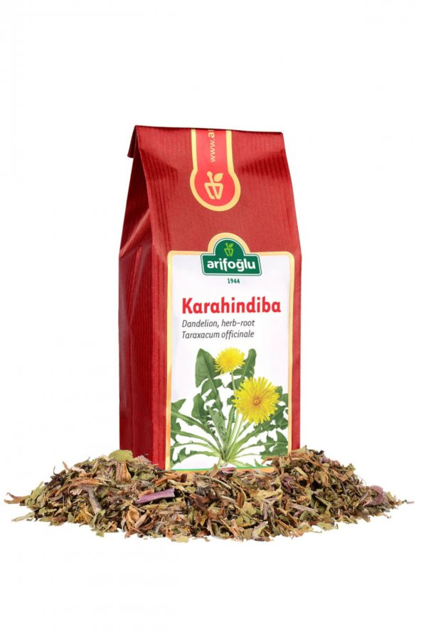 Arifoğlu Karahindiba 60g