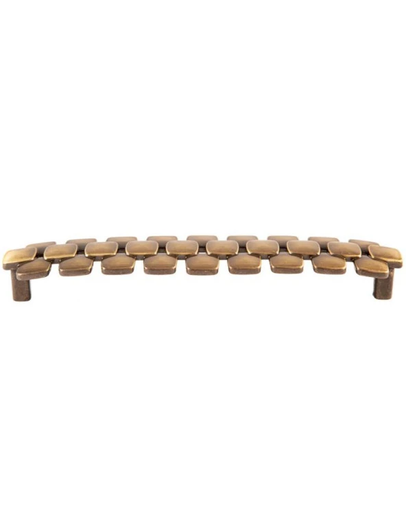 Cemre Kulp Antik Sarı 160mm - 2