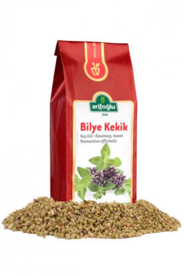 Arifoğlu Kekik (Bilye) 50g