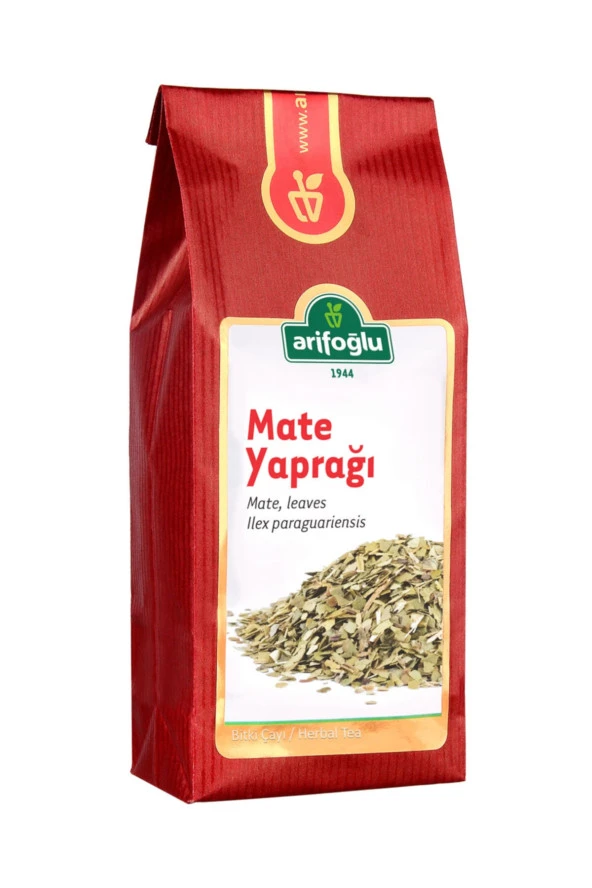 Arifoğlu Mate Çayı 200g