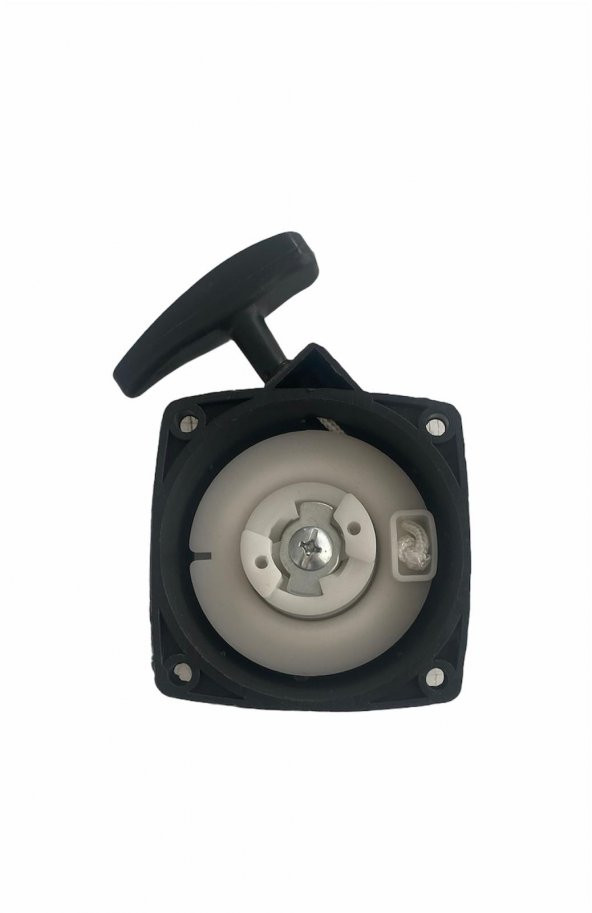 UstanınYeri MOTORLU TIRPAN STARTER KAPAK CG/BG 52CC DÜZ TİP