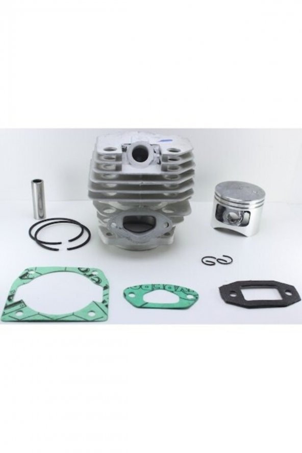UstanınYeri MOTORLU TESTERE 45 MM SİLİNDİR PİSTON SET