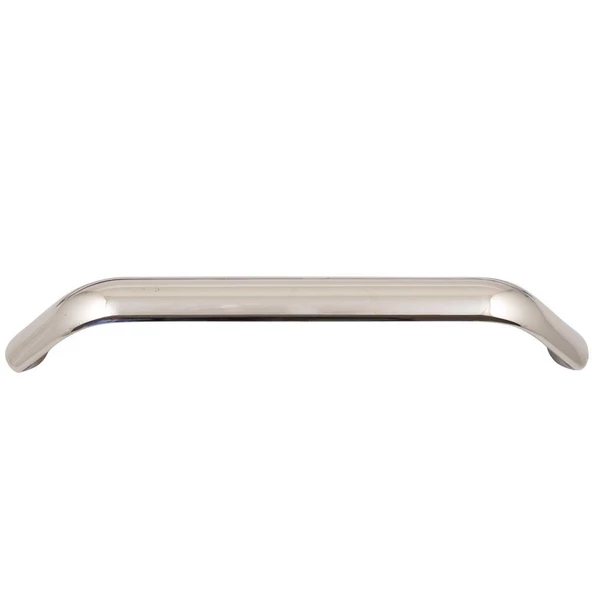 Buse Kulp Krom 160-224mm - 2