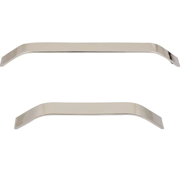 Şahin Kulp Krom 160-224mm