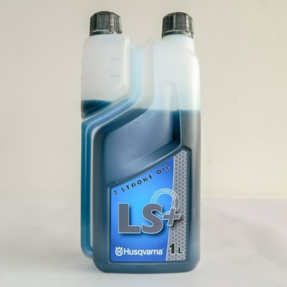 UstanınYeri HUSQVARNA LS+ 2T MOTOR YAĞI