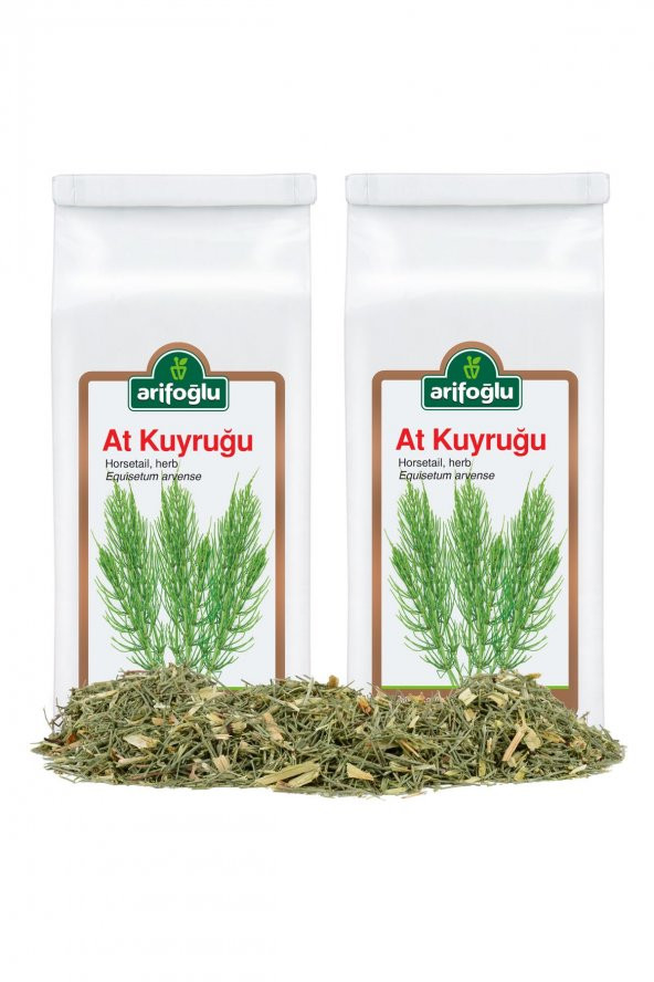 At Kuyruğu 60g (2 Adet)