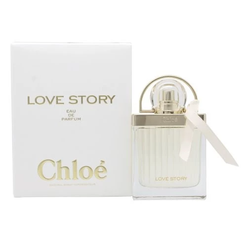 Chloe Love Story Edp 75ml.Vp.For Woman - Kadın Parfüm