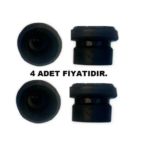 Opel Combo D 1.3 Ecotec Kapak Lastiği,5850765