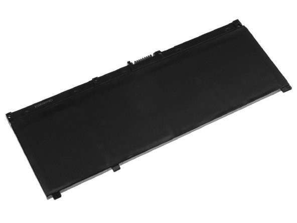 Hp Gaming 15-CX0015nt 15-CX0016nt Notebook Bataryası - Pili - 3