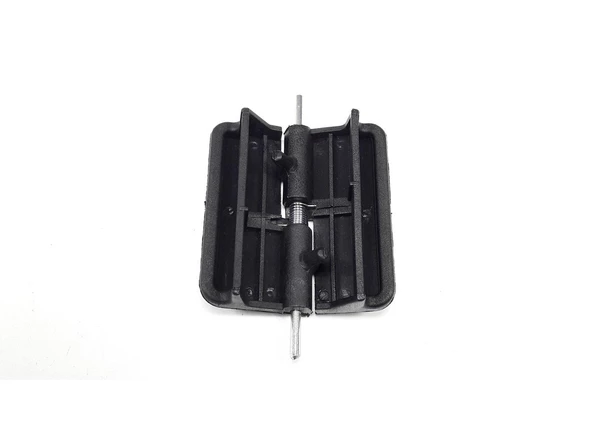 VW Transporter T5 2004-2010 Yan Sürgülü Cam Kilitleme Mandalı 7H0847781B - 5